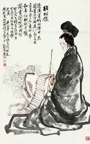Culture Insider: Six talented ancient Chinese women