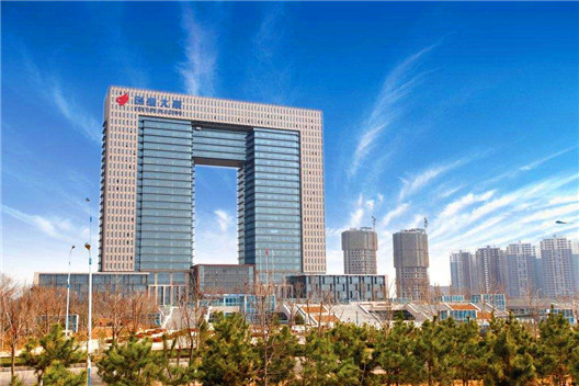 Yantai high-tech industry leads the way in Shandong