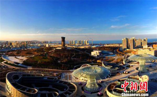 Yantai eyes further circular economy development