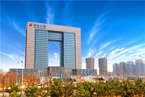 Yantai aims high on commerce and trade
