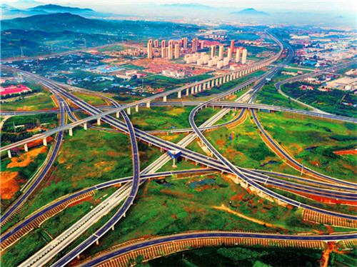 Yantai aims high on commerce and trade