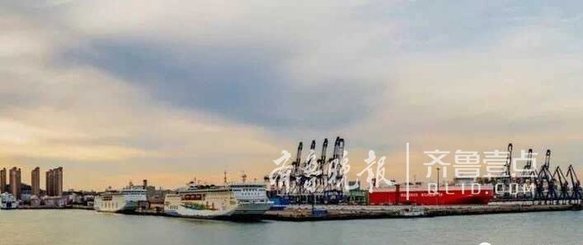 Yantai port plans larger role in Northeast Asia