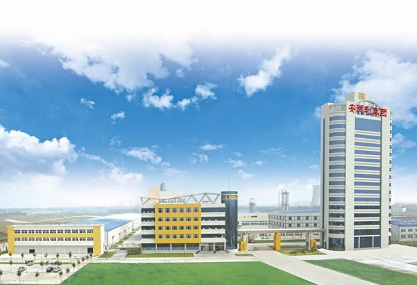 Yantai firms drive agricultural restructuring