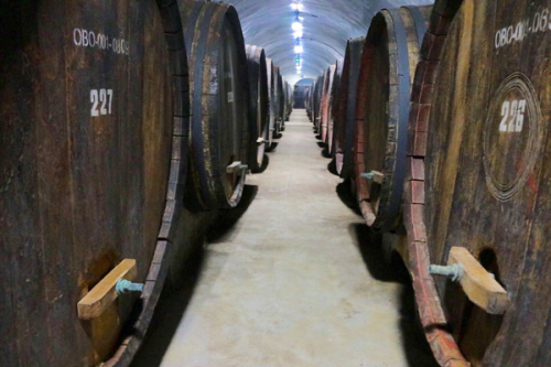 Yantai to host international wine expo in October