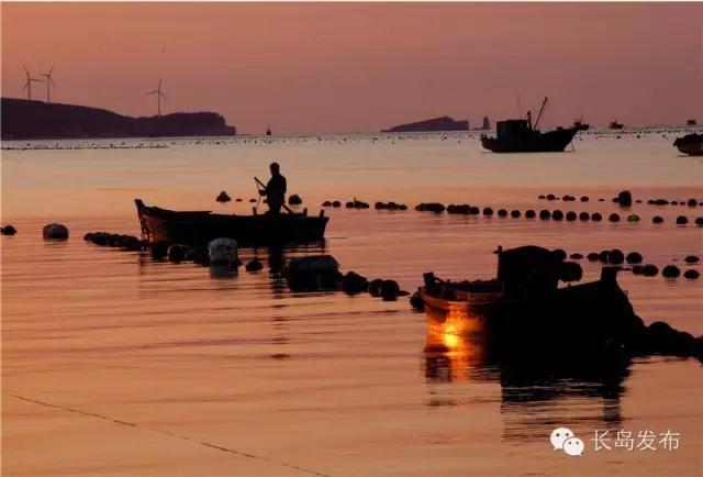 Changdao Island wins global culture tourism destination award