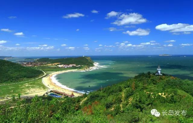 Changdao Island wins global culture tourism destination award