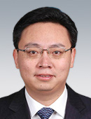 Mayor Chen Fei