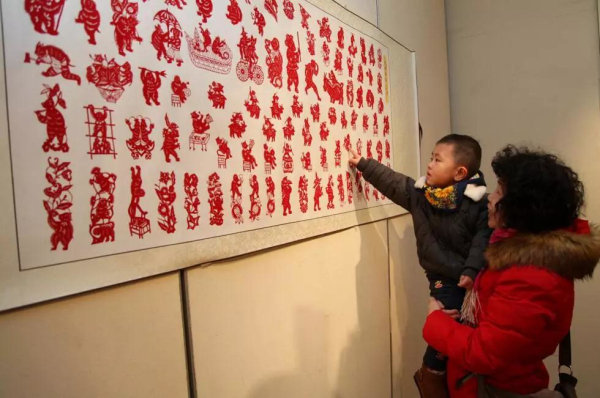 Yantai to launch 700 activities for Chinese New Year celebrations