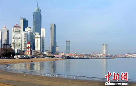Yantai foreign capital utilization increases by 21.7 percent in 2018