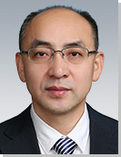 Vice Mayor Li Zhaohui