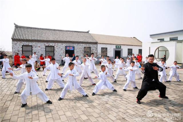 Laiyang pear blossoms festival unveiled