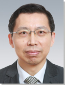 Vice mayor Cui Zongtao