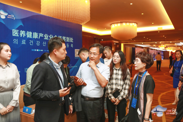 S. Korea, Yantai look to cooperate in healthcare