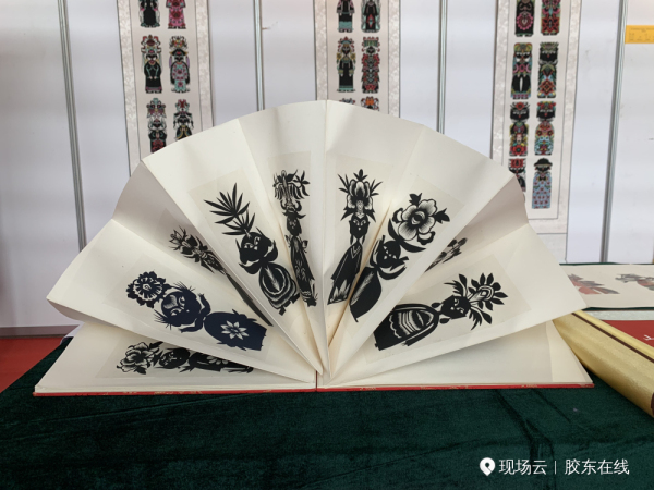 Yantai highlights Chinese traditional folk arts