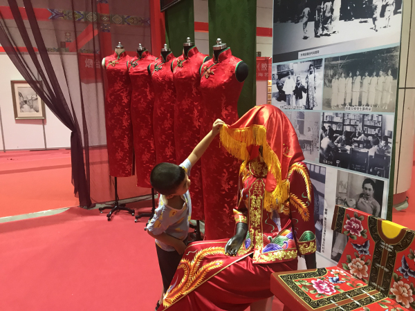 Yantai highlights Chinese traditional folk arts