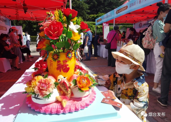 Yantai celebrates 'Cultural and Natural Heritage Day'