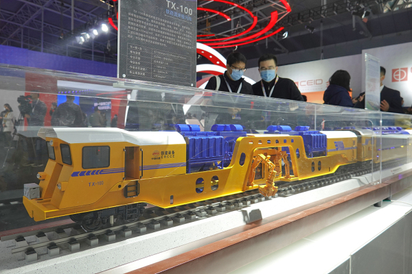 10 winners announced for China Excellent Industrial Design Award