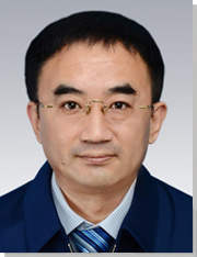 Vice-mayor Wang Jian