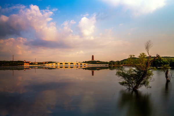 Three Yantai counties make China's top 100 list