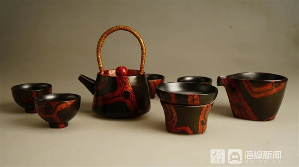 Yantai to host tea industry expo