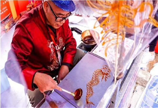 Yantai to host Penglai lantern fair