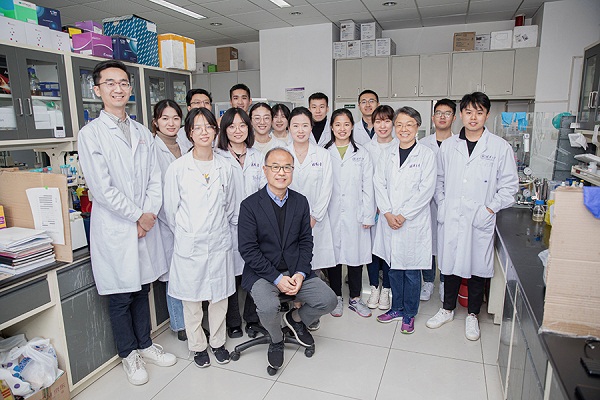 How-to China: New antibody drug to boost COVID fight