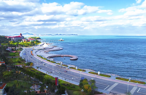 Yantai sets ambitious development goals for 2022