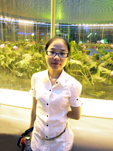 收获另类的快乐