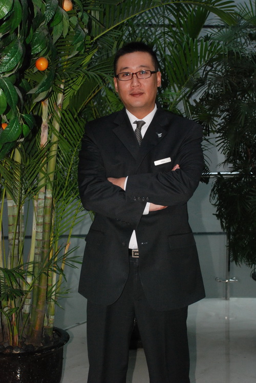 服务之窗 连通世界