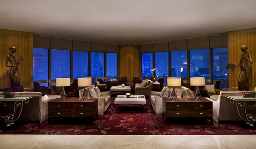 团队合作优胜奖