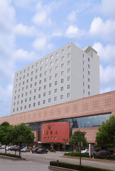 团队合作优胜奖