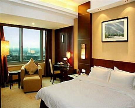 团队合作优胜奖