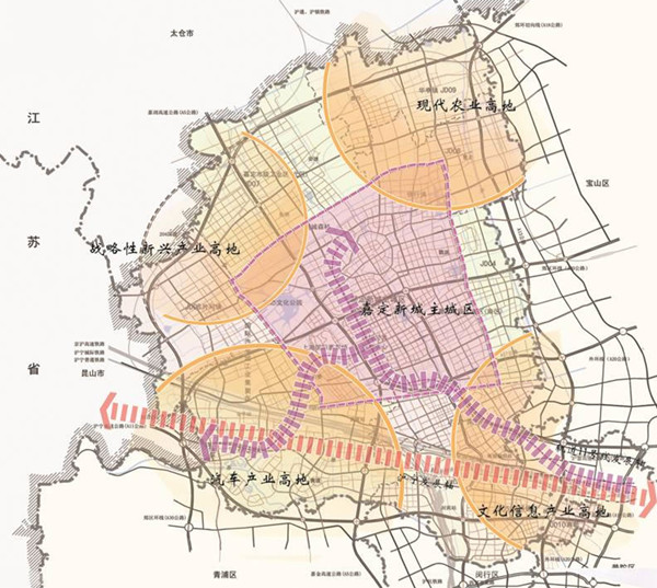 Development plan