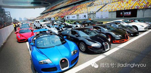 Jiading to launch activities for Shanghai Tourism Festival