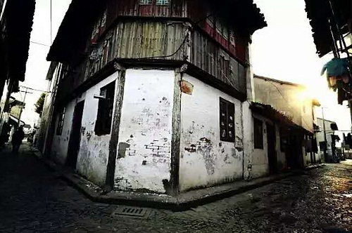 Jiading sites listed in Shanghai Historic Landscape Conservation Zone