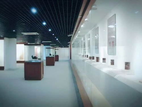 Jiading's leading private museums and galleries