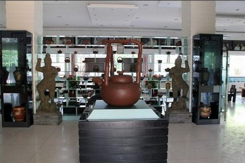 Jiading's leading private museums and galleries