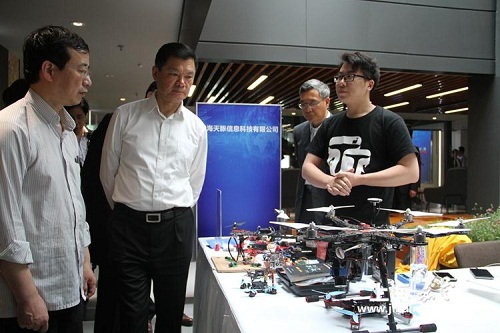 Jiading forum promotes youth entrepreneurship and innovation