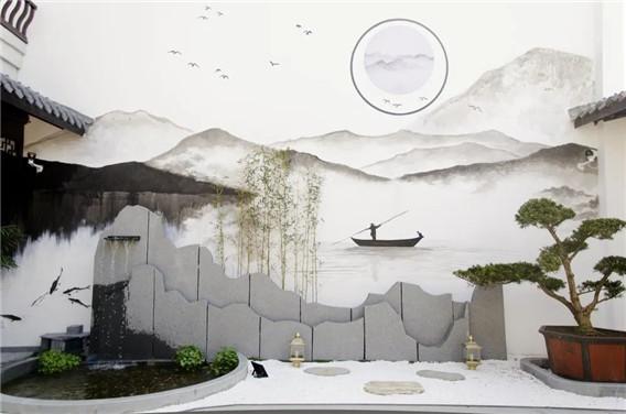 Enjoy traditional Chinese culture in Jiading