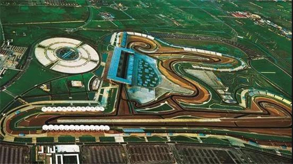 Featured industrial parks to promote Jiading's emerging sectors