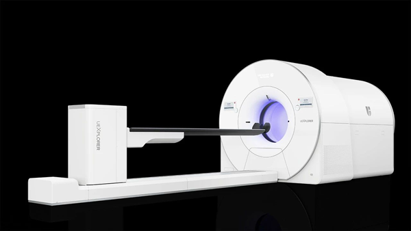 Jiading healthcare tech company grabs global attention