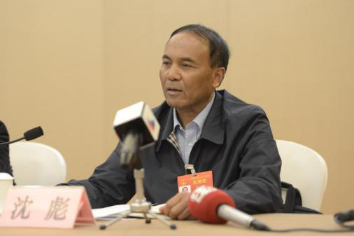 NPC deputy from Jiading confident about rural revitalization