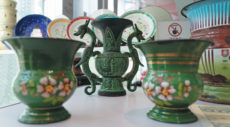 A lifelong dedication to enamel