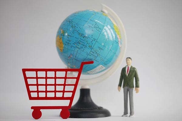 China implements new tax on cross-border e-commerce