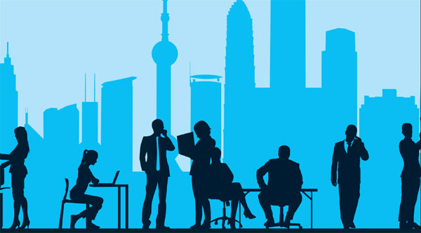 Expat graduates gravitate toward Shanghai startups