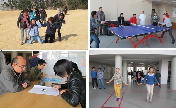 First Chenshan Cup Carnival concludes successfully