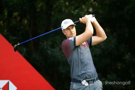 World's top golfers set to tee-off at Sheshan