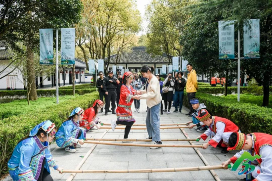 Sheshan Bamboo Shoots Festival unveiled