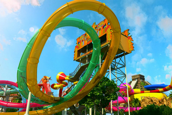 Happy Valley to celebrate 10th birthday