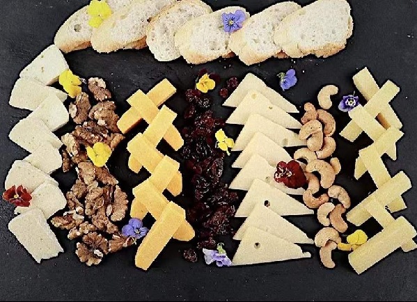 This autumn, Sheshan Sofitel is offering the best brunch